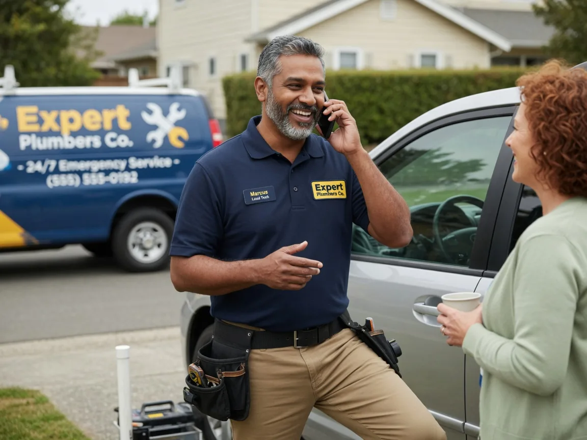 Drain Cleaning Enterprise, MS FAQs